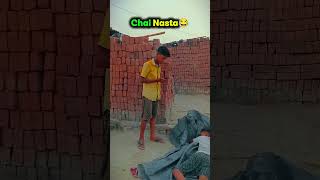 Nashta First" 😂☕️#doctorcomedy #shorts #ytshorts