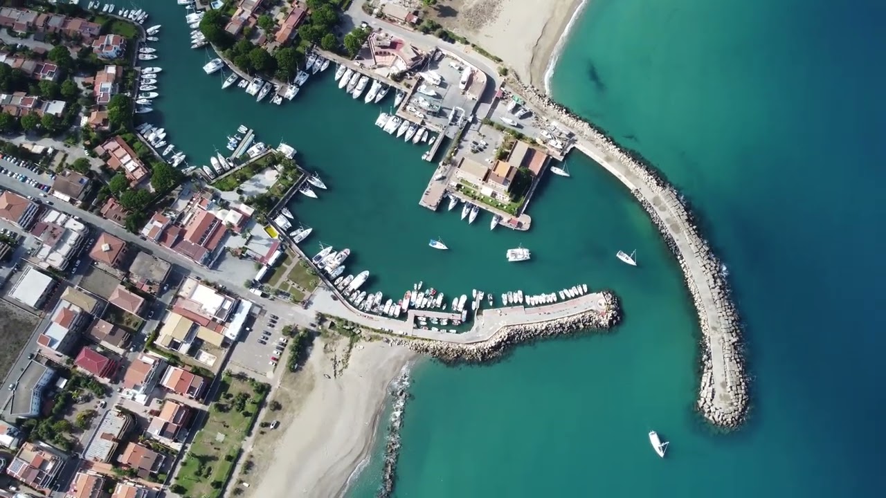 Marina di Portorosa