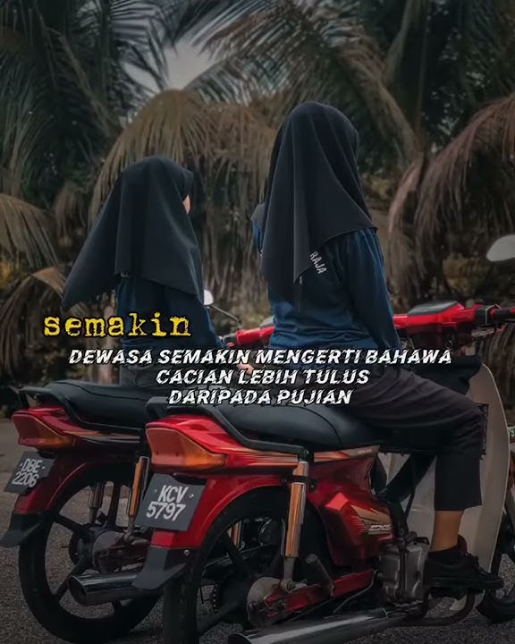 story WA malaysia,-keren 😊