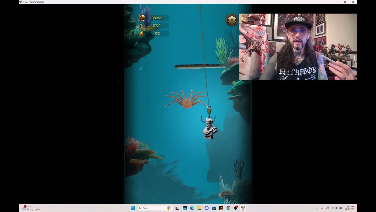 Evony's Poseidon's Day Event - Why You Need to Do It!