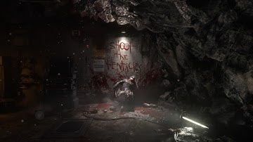 The Callisto Protocol - Part 3 (New Game+)