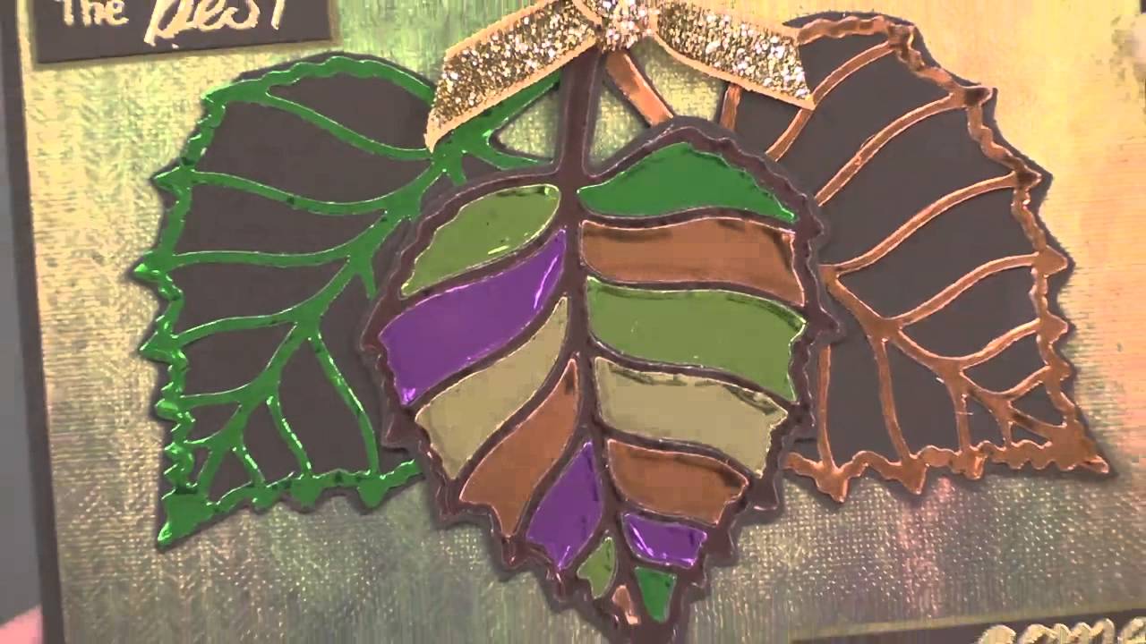 New Specialty Papers - Paper Wishes Weekly Webisodes paper mache