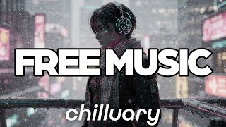 Declan Dp - Chilluary | Chill Winter House