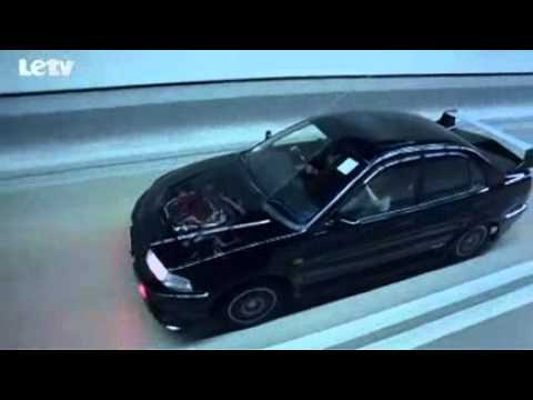 烈火戰車2極速傳說 配樂1分43秒55至1分47秒26剪輯