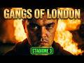 GANGS OF LONDON Stagione 3 | Sky NOW | Teaser Ufficiale | Ritorna il Caos a Londra