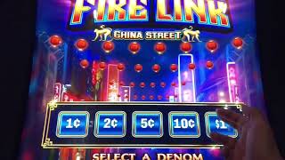 :: ULTIMATE FIRE LINK MONTH :: Ultimate Fire Link Slot Machine Casino Sessions ☄️🖇️🎰  screenshot 4