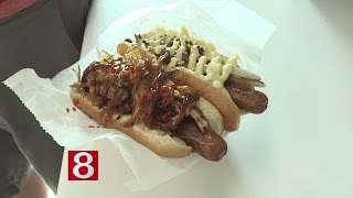 Food Truck Friday: Rough House Hot Dogs