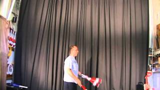 Tutorial Request: Overheads with Clubs