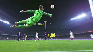 Legendary Saves by ArtSoccer 17,497,580 views 2 years ago 8 minutes, 19 seconds