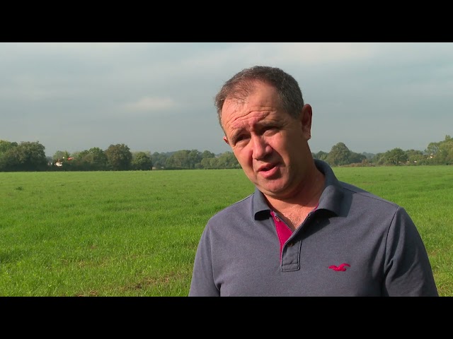 Puy du Fou : achat de terres agricoles