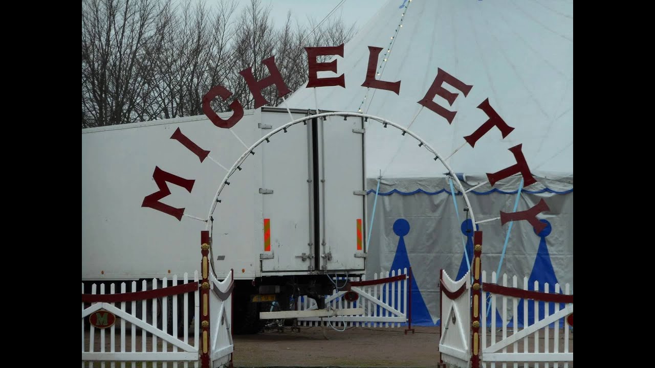 CIRQUE HENRI MICHELETTY