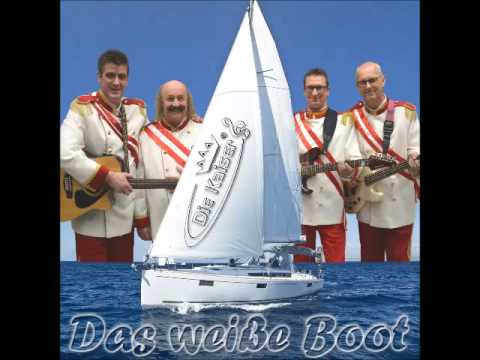 Die Kaiser - Das weiße Boot