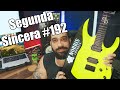 Galera só quer saber de Equipamento e NÃO TOCA NADA, S By Solar X SOLAR | Segunda Sincera #192