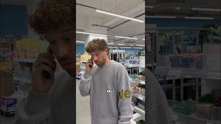 Ik koop altijd teveel en ben altijd te lang weg… 😅😂