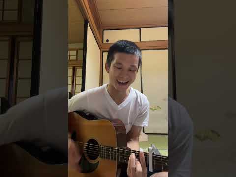 ハナタバ／MIMI 弾き語りcover