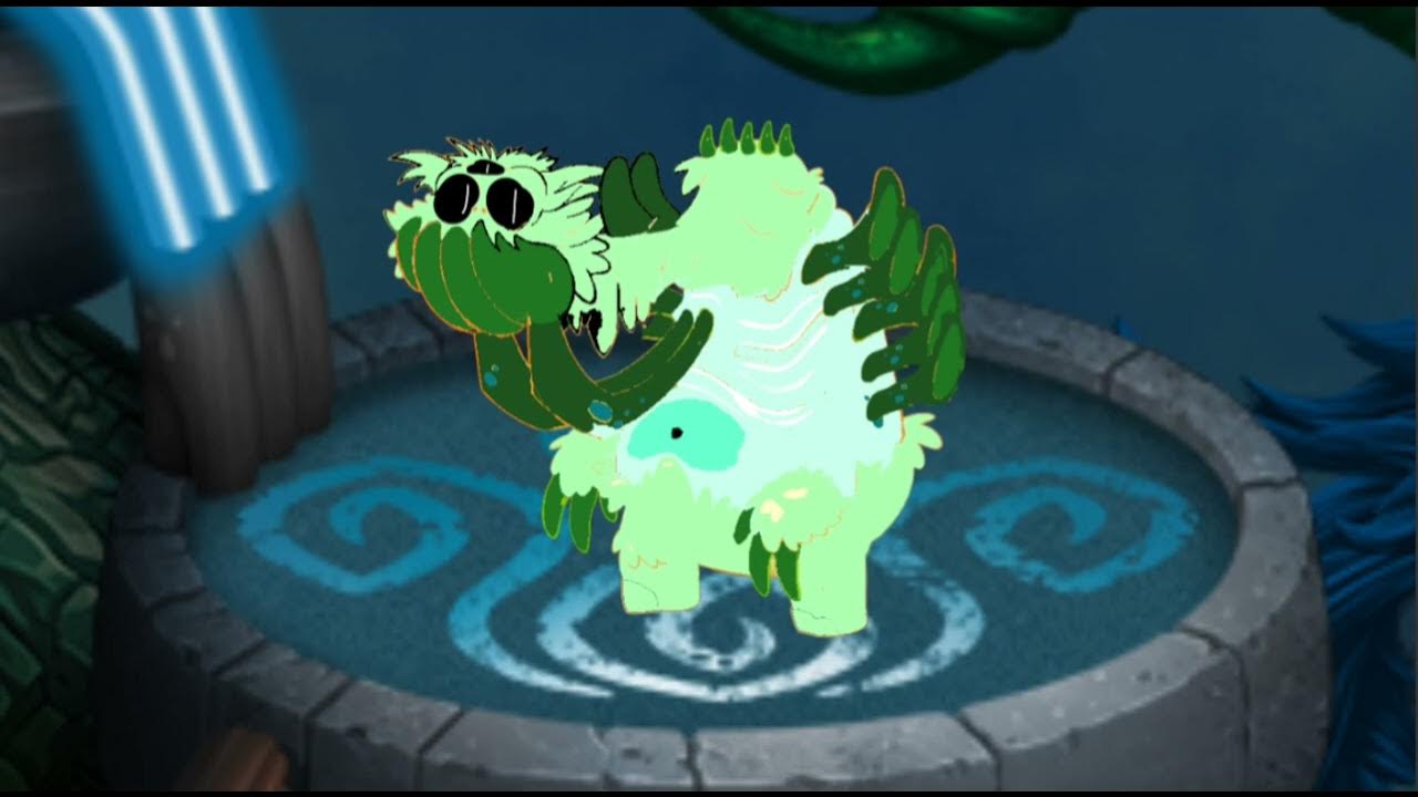 rare wublins Rare Gheegur YouTube