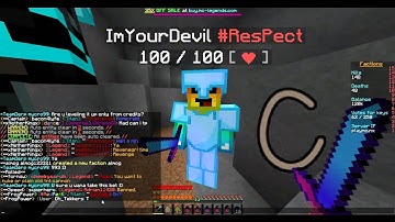 Minecraft - Hack Video Compliation 2 - MC-Legends