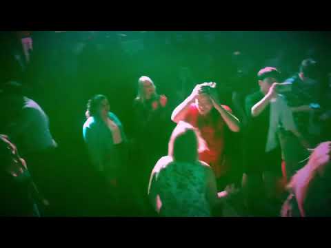 PRAYER BAND - IMMIGRANT SONG at HRC KL
