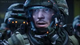 CALL OF DUTY ADVANCED WARFARE Gameplay [4K 60FPS PS5]