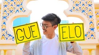 Dari A Sampai Z - Indonesia Banget Ft.