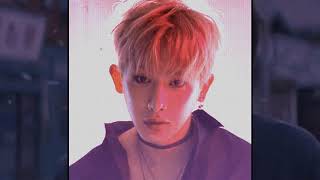 what if monsta x sang midnight road by sf9?