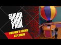 Discover the Hidden Gems of Sugar Sand Park