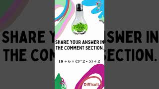 Can You Crack This Difficult Math Riddle? Only Sharp Minds Solve It! Net Worth