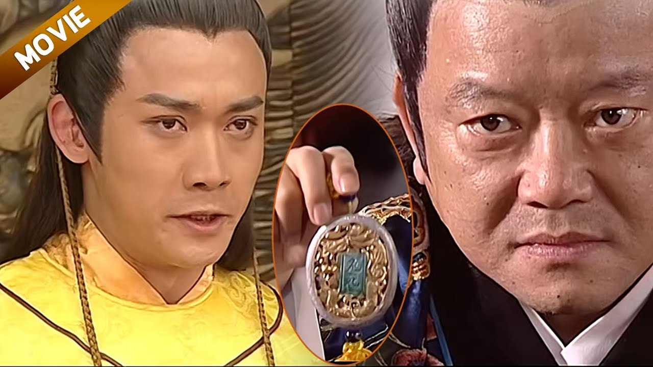 奸臣刺殺皇帝敗露，竟還得意亮出免死金牌，皇帝一句話直接讓他人頭落地。