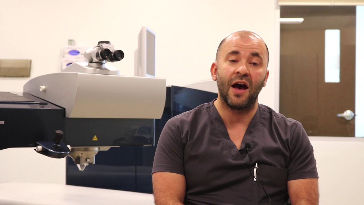 Koch Eye Mythbusters YouTube