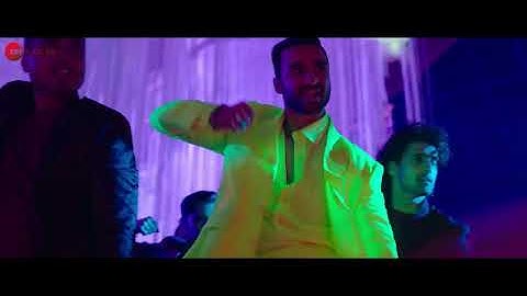 Hatt Jaa Baaju - Yudhra | Siddhant Chaturvedi, Raghav Juyal | Kelly D, Vishal D, Arsh M | SEL