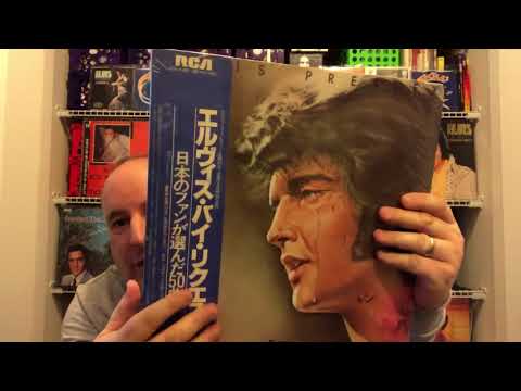 176 Elvis Presley