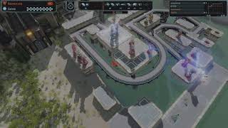 Defense Grid 2 Level 6: Mastering ‘Rapid Collapse’ with Expert Strategies (PS5 Pro Gameplay)