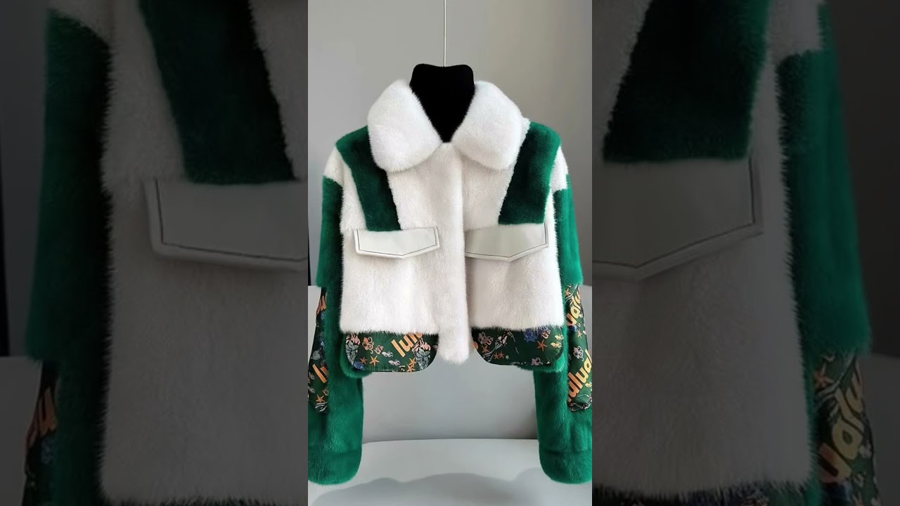 Идеи украшения одежды