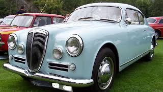Grand tourer | Wikipedia audio article