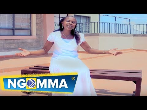 Nimetambua By Betty K Luther Official Video 