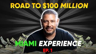 Lessons From Brandon Dawson | Road To $100 MILLION