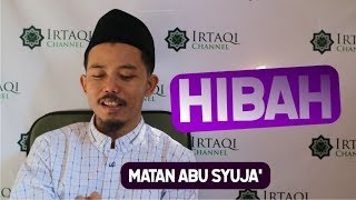 Download lagu MATAN ABU SYUJA' (62); HIBAH