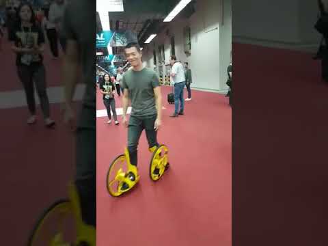 🎬 Video relacionado con patines con ruedas grandes