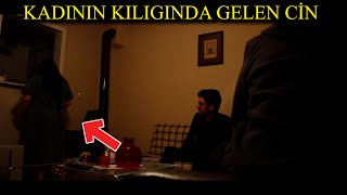 Aşik Ci̇n Vakasi - Paranormal Olaylar