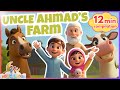 Top Islamic Songs For Kids 12 Minutes Of Fun Learning Islamicnurseryrhymes