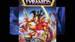 Codex Tyranids: "What Broke The Fans?"