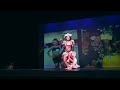 Te Rahiti Nui Showcase 2026 - TUMU