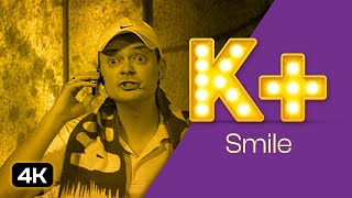 Kabaret Smile (Cały program/93'/2011/4K)