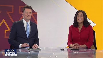 Gophers football holds first open practice of 2022 spring season