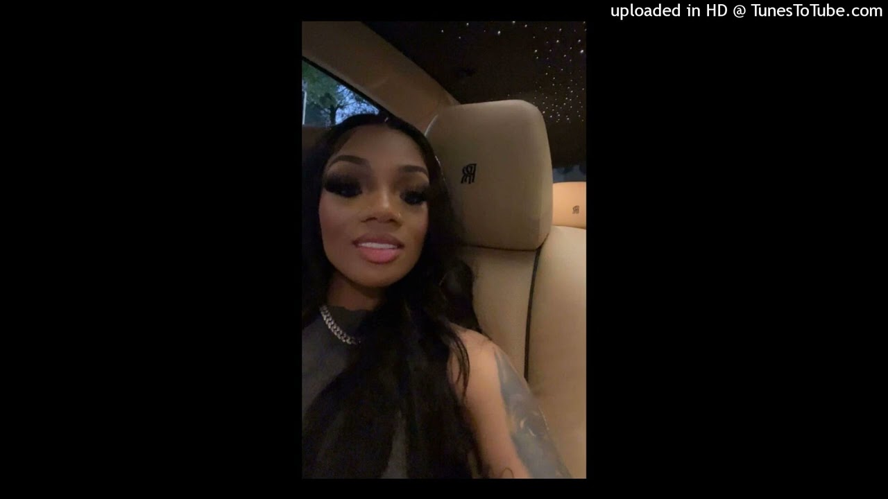 (FREE) GloRilla x Latto Type Beat - 