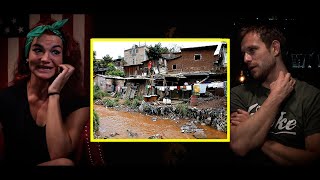 Ekologická Katastrofa ve Středni Americe | Honduras, El Salvador, Nikaragua | KLIP