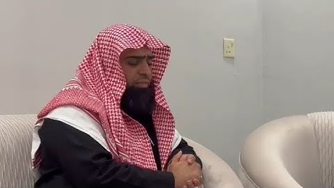 تلاوة مرئية | القارئ خالد الرياعي | ما تيسر من سورة ال عمران .