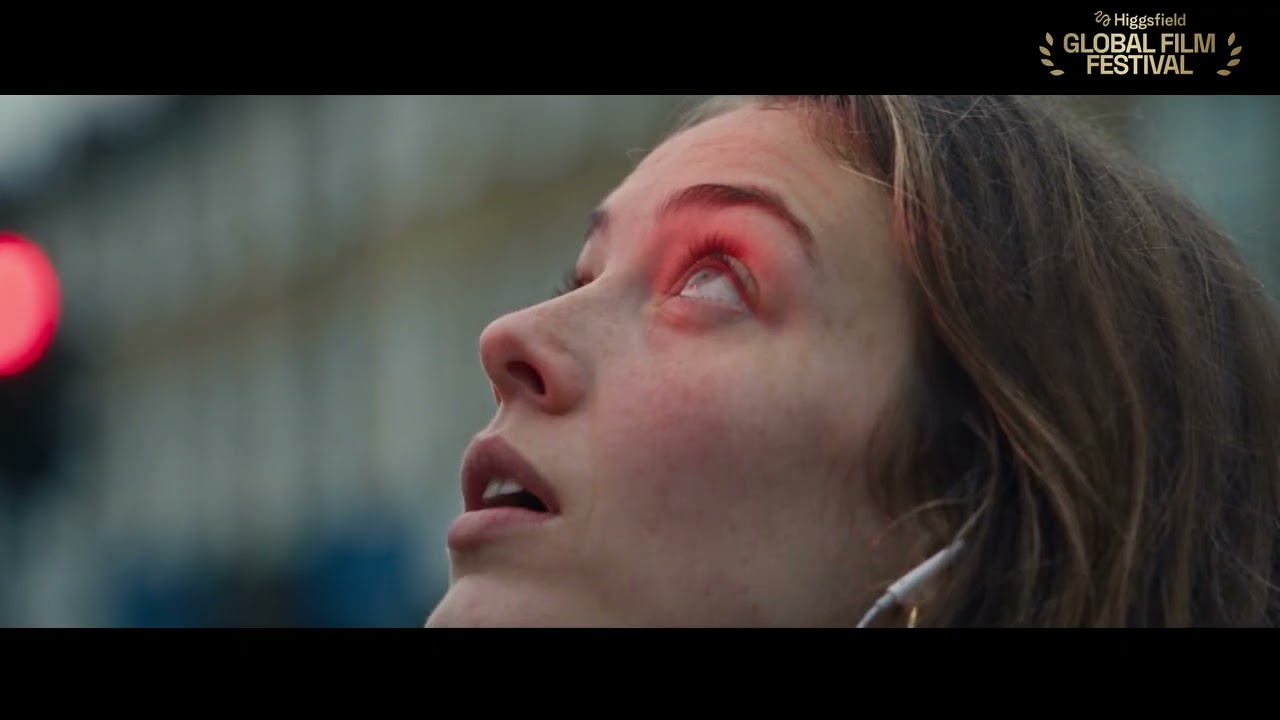 Talk Tomorrow, an AI film by Verdebosco Productions