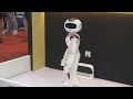 CHINA APOSTA EM ROBÔS COMO VENDEDORES E PROFESSORES.