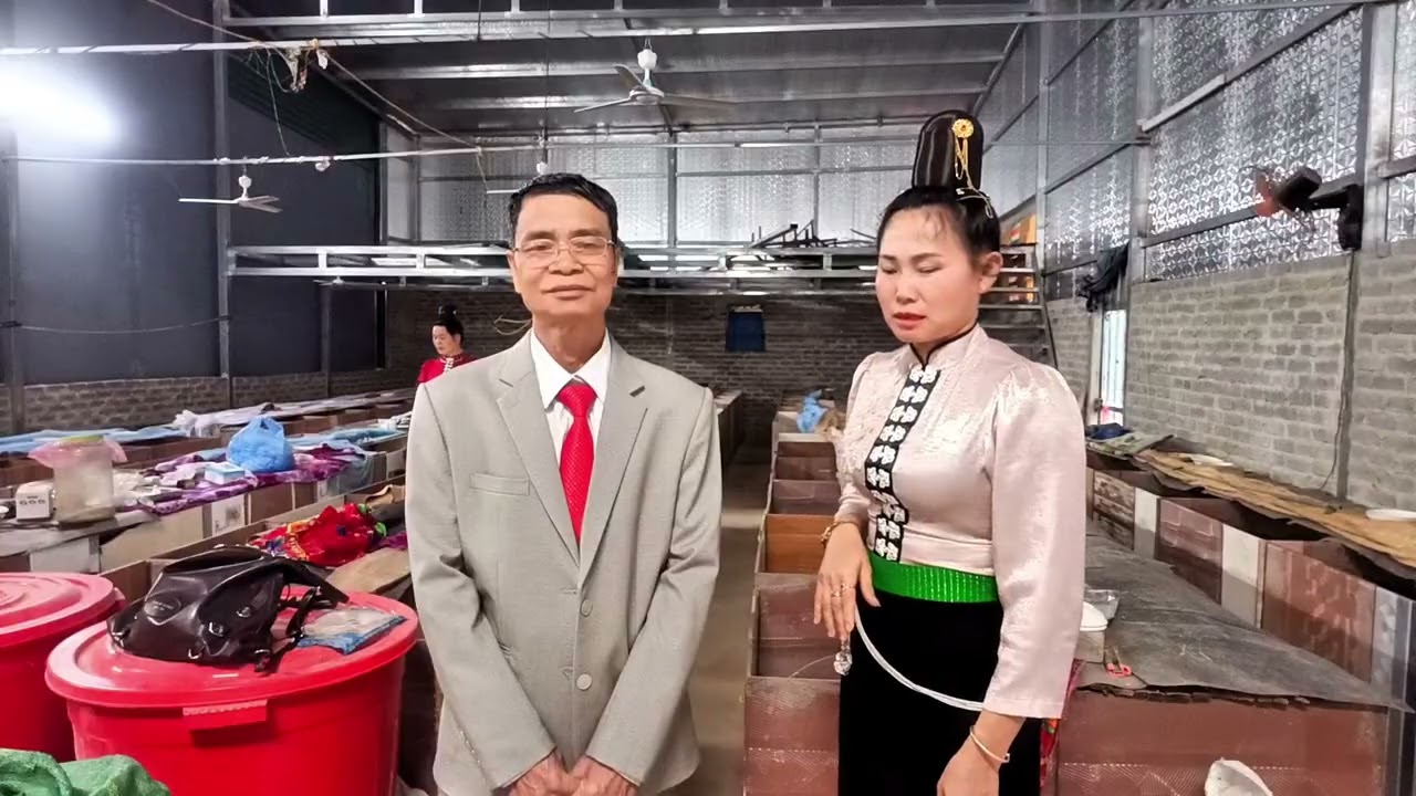 Ai chang tảnh ổn hốc tồ kẻm lành ổn khèm tồ mốn